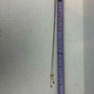 Premier Designs Heart Nechlace